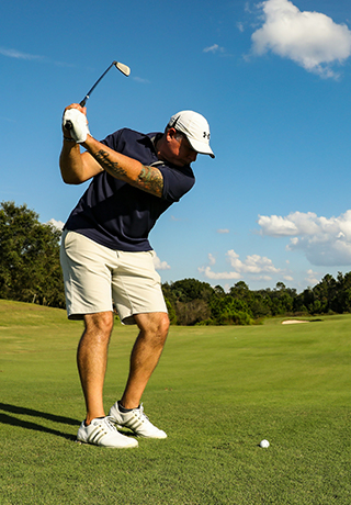 Golf Training Equipment