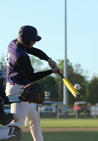 Basebal Training Equipment