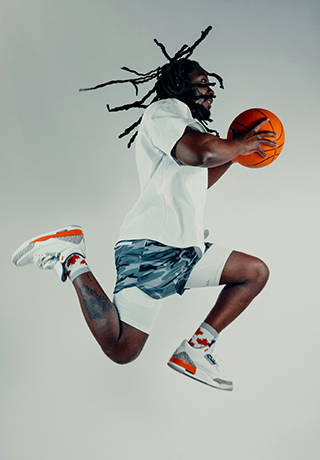 Basketball Training Equipment