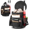 Baseball Ball Bucket Bag