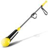Portable Baseball Hitting Stick