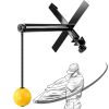 Portable Baseball Swing Trainer