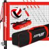 Pro Volleyball Net Set