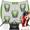 Football Practice Net 7x7ft