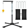 Freestanding Baseball Swing Trainer