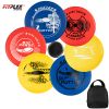Disc Golf Set, 6pcs