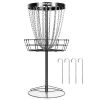 PRO Disc Golf Basket