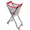 Extra Large Ball Caddy with Wheels