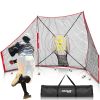 Baseball Practice Net