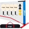 Pickleball Net Set