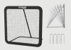 Pro Angle-Adjustable Rebounder Net