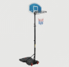Classic Kids Basketball Hoop W/Light