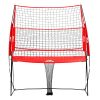 Volleyball Practice Net Station